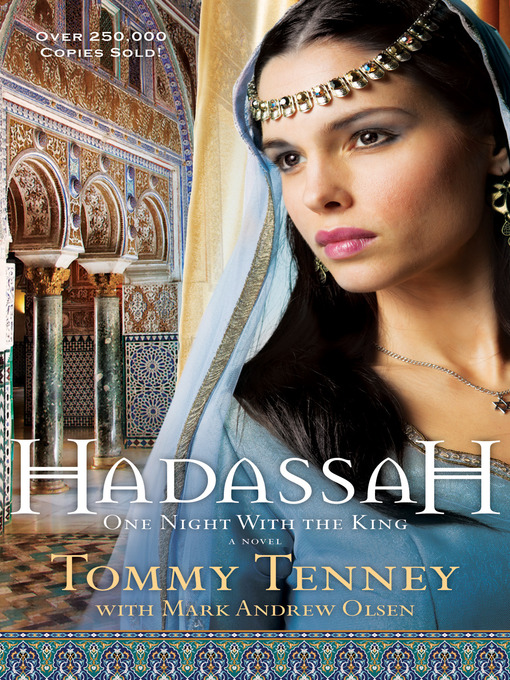 Title details for Hadassah by Tommy Tenney - Available